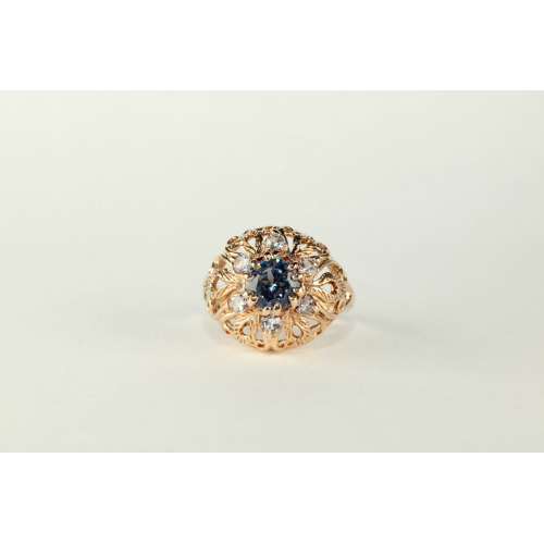 Felicity ring