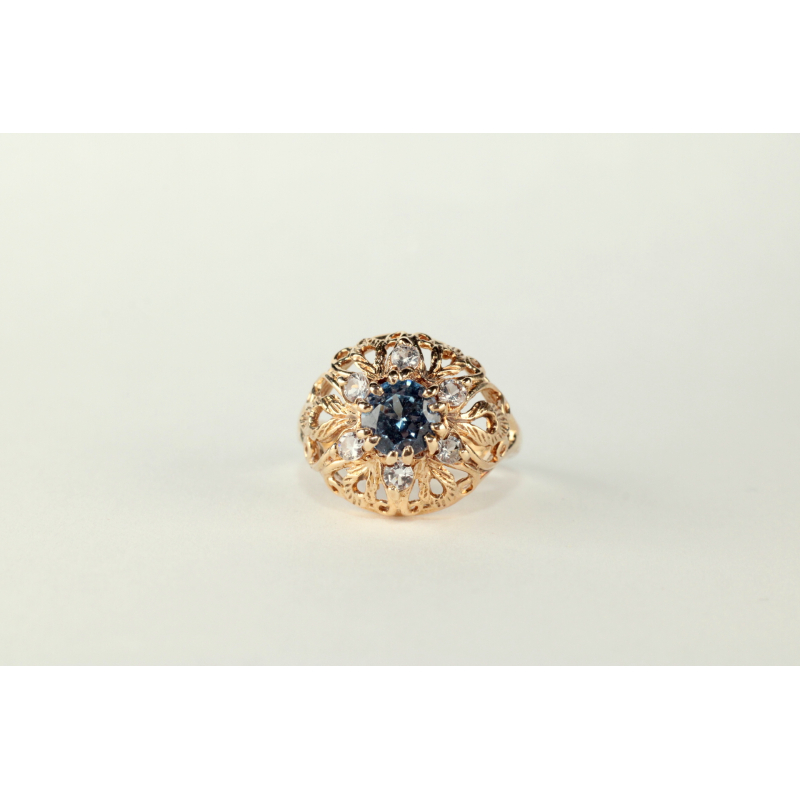 Felicity ring