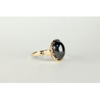 Bethany ring
