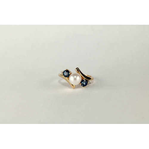 Eleanor ring