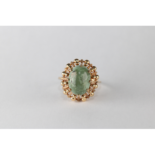 Scarlett ring Scarlett ring