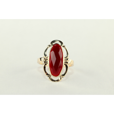 Lily ring