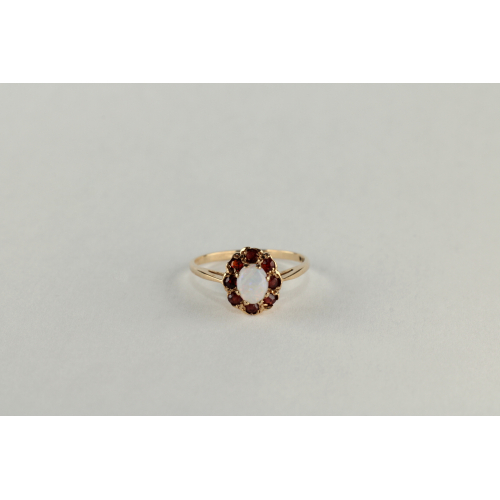 Daisy Ring