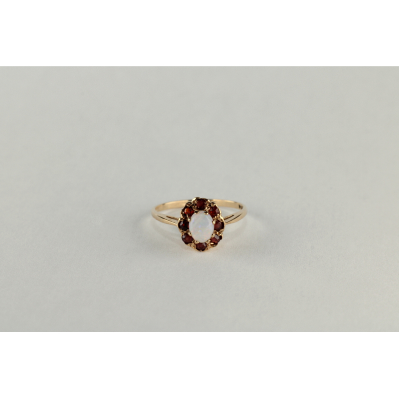 Daisy Ring
