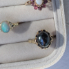 Bethany ring