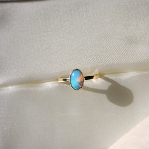 Emily ring Emily ring