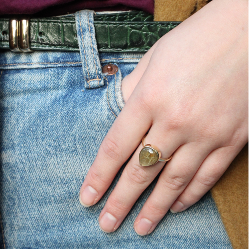 Norah ring