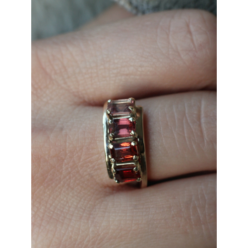 Penelope ring