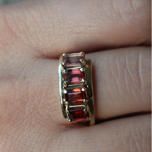 Penelope ring Penelope ring