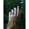 Noamy ring