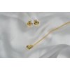 Catherine small earstuds