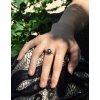 Bethany ring