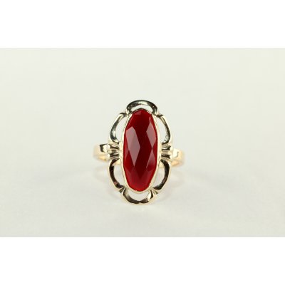 Lily ring