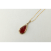 Lauren pendant