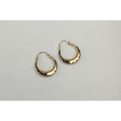 Hannah earrings