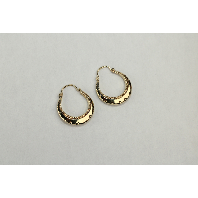 Hannah earrings