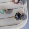 Bethany ring