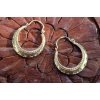 Hannah earrings