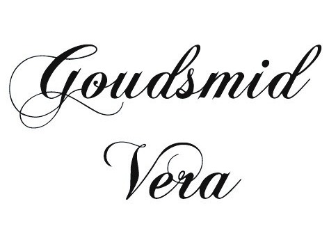 Goudsmid Vera