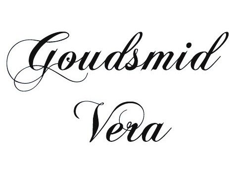 Goudsmid Vera